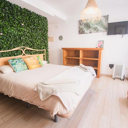 Banana Beach Patacona Rooms Alboraia Eksteriør bilde