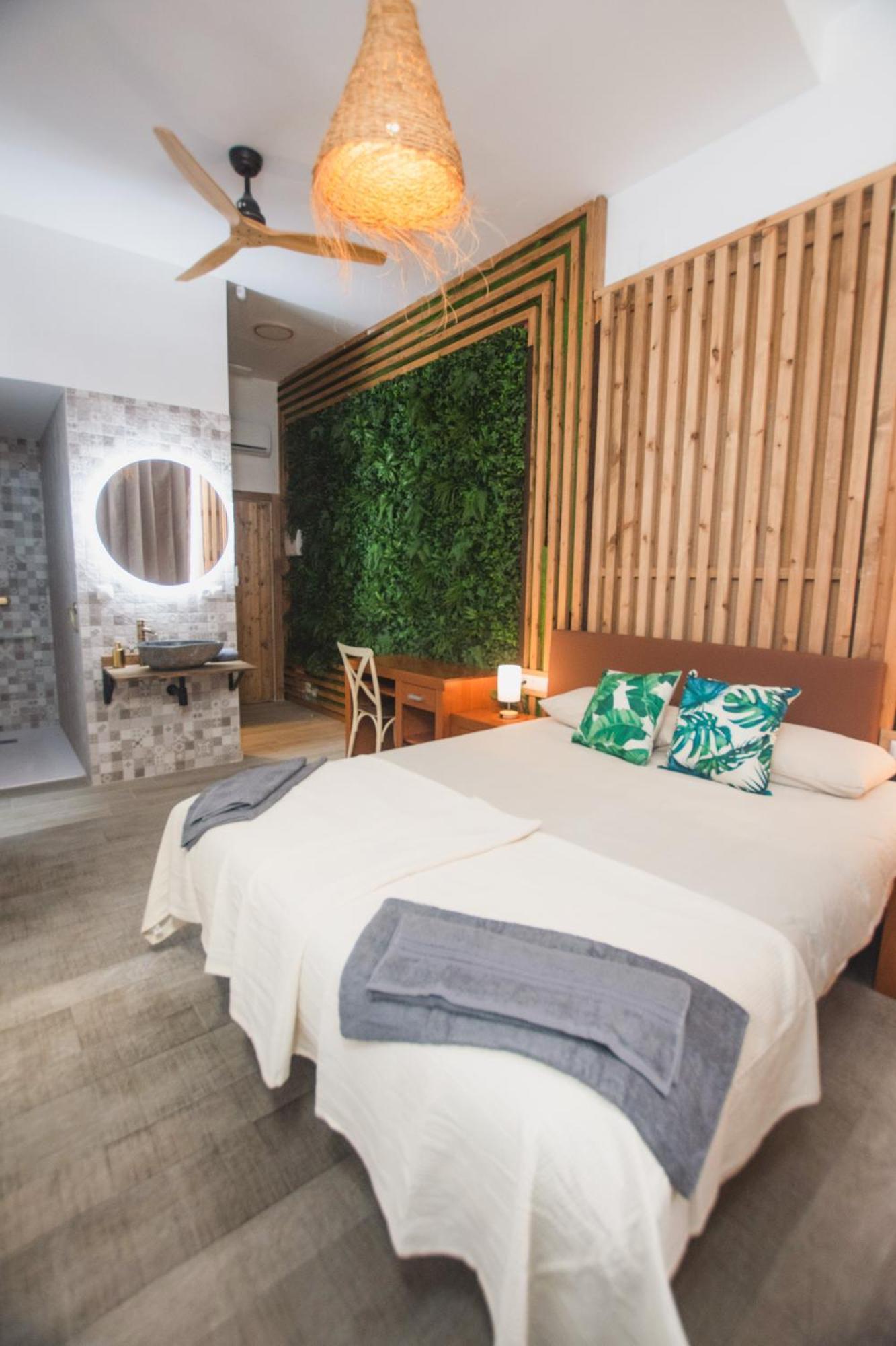 Banana Beach Patacona Rooms Alboraia Eksteriør bilde