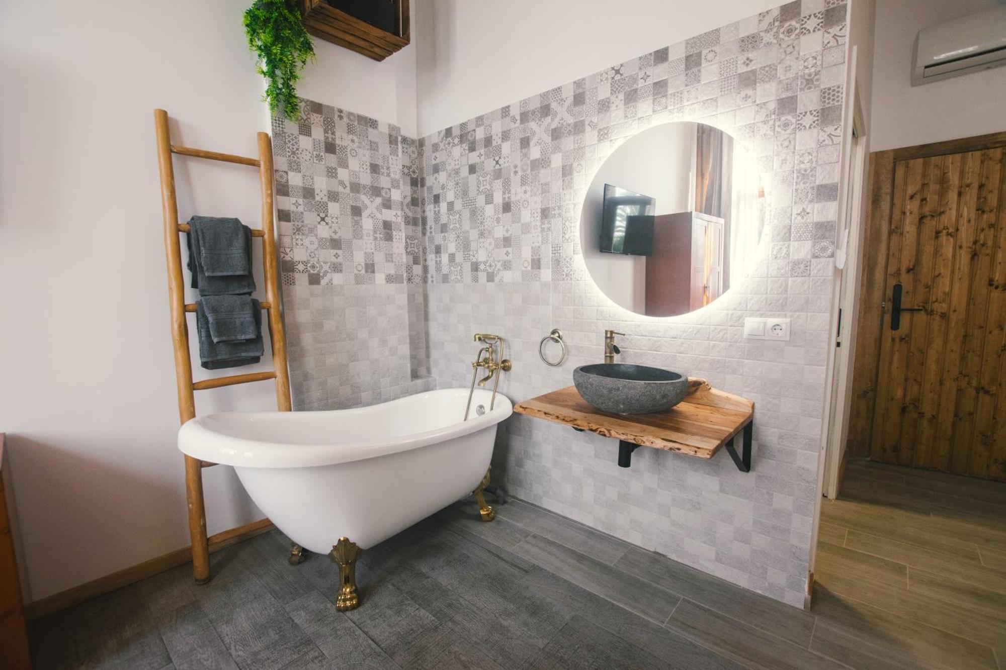 Banana Beach Patacona Rooms Alboraia Eksteriør bilde