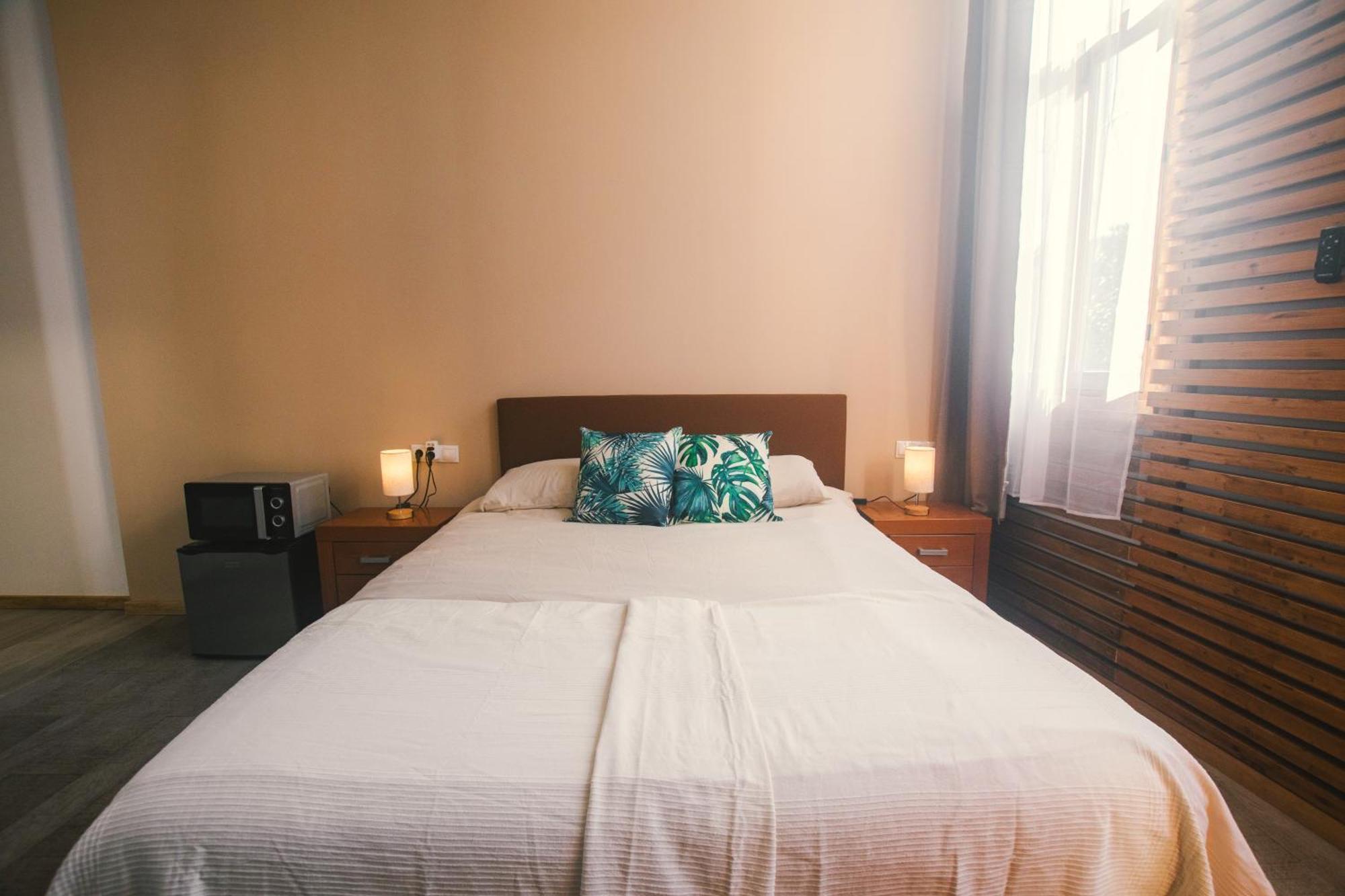 Banana Beach Patacona Rooms Alboraia Eksteriør bilde