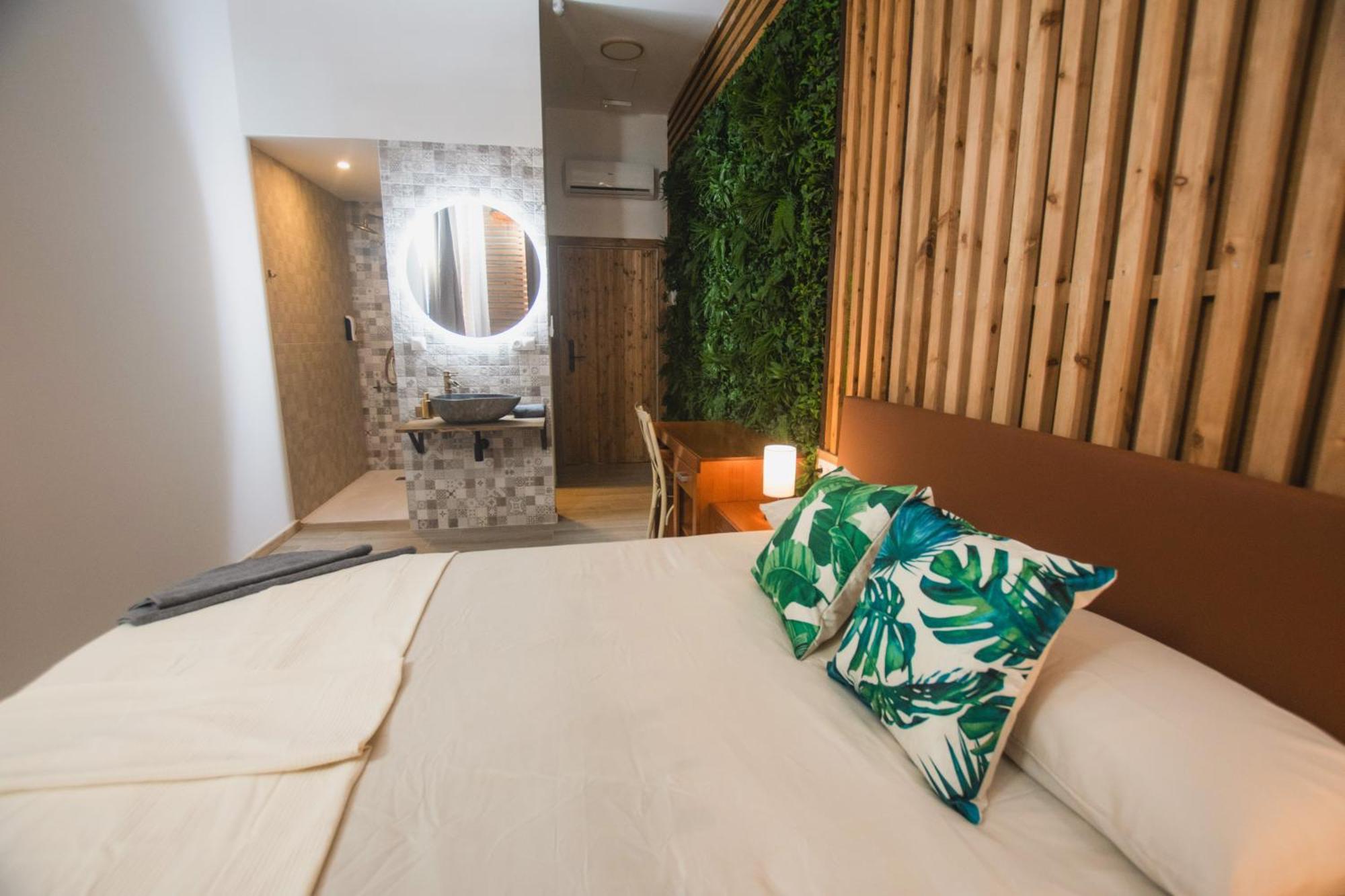 Banana Beach Patacona Rooms Alboraia Eksteriør bilde
