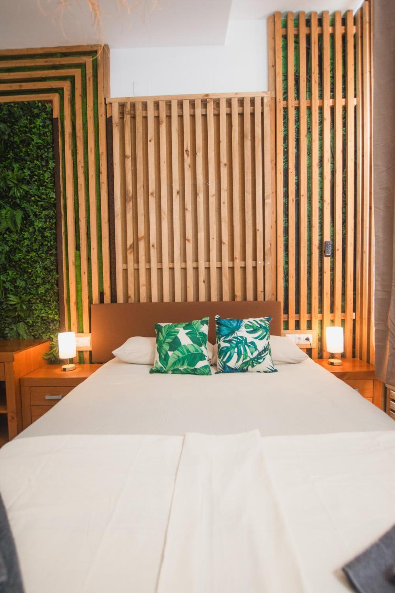 Banana Beach Patacona Rooms Alboraia Eksteriør bilde