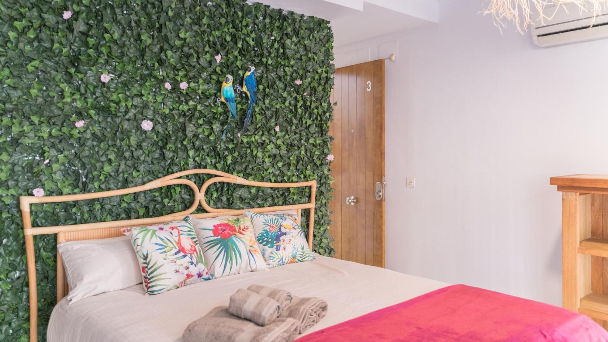 Banana Beach Patacona Rooms Alboraia Eksteriør bilde