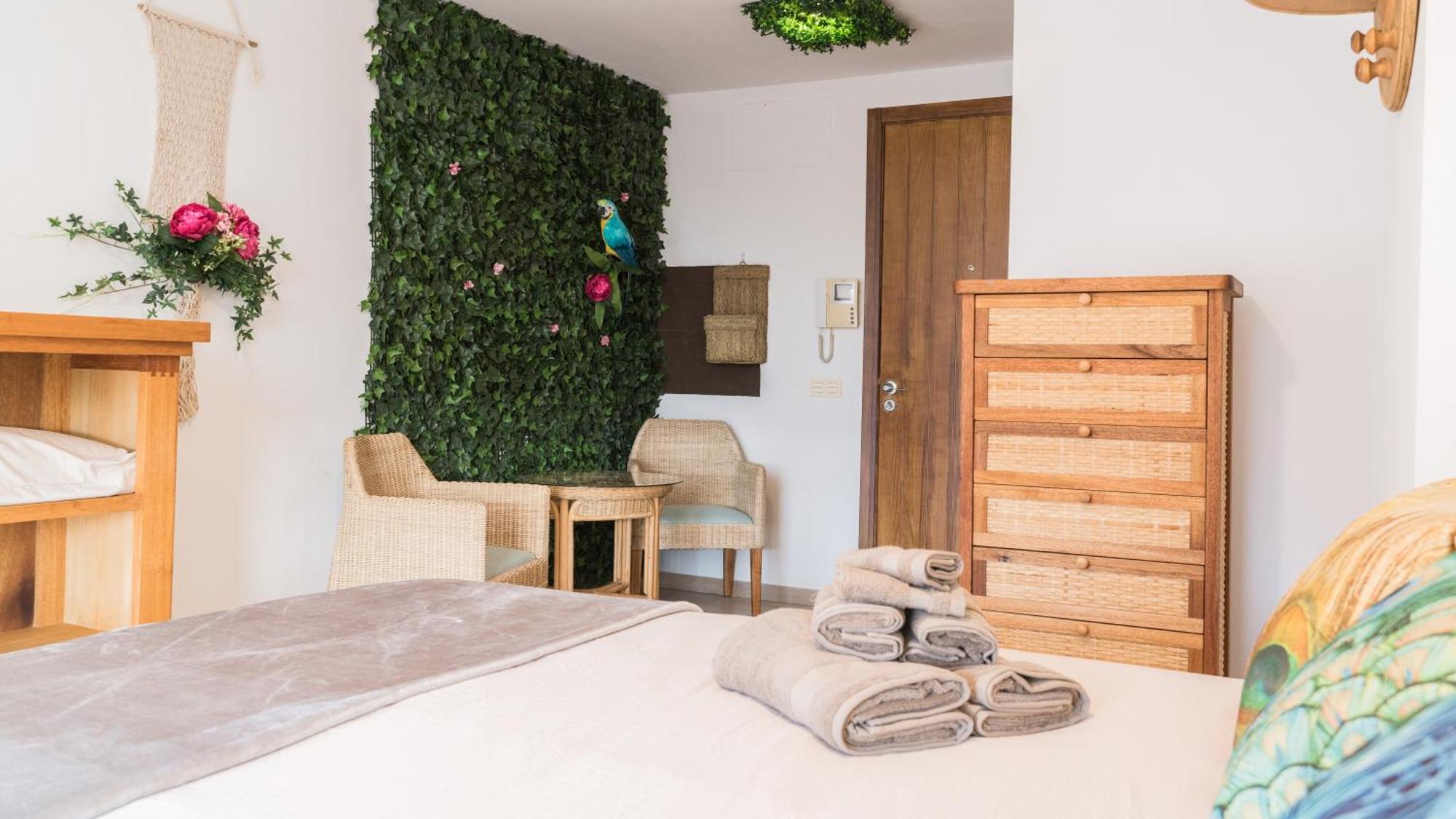Banana Beach Patacona Rooms Alboraia Eksteriør bilde