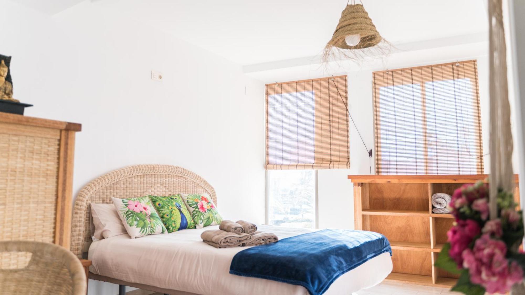 Banana Beach Patacona Rooms Alboraia Eksteriør bilde