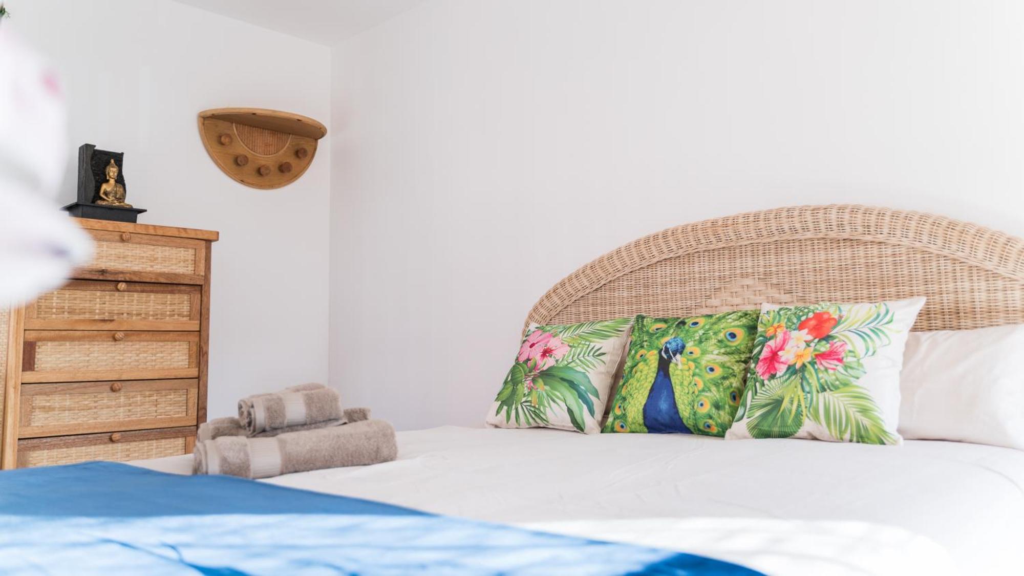 Banana Beach Patacona Rooms Alboraia Eksteriør bilde