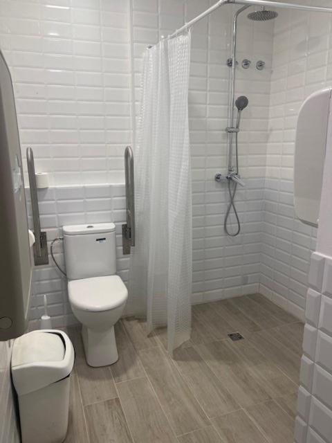 Banana Beach Patacona Rooms Alboraia Eksteriør bilde