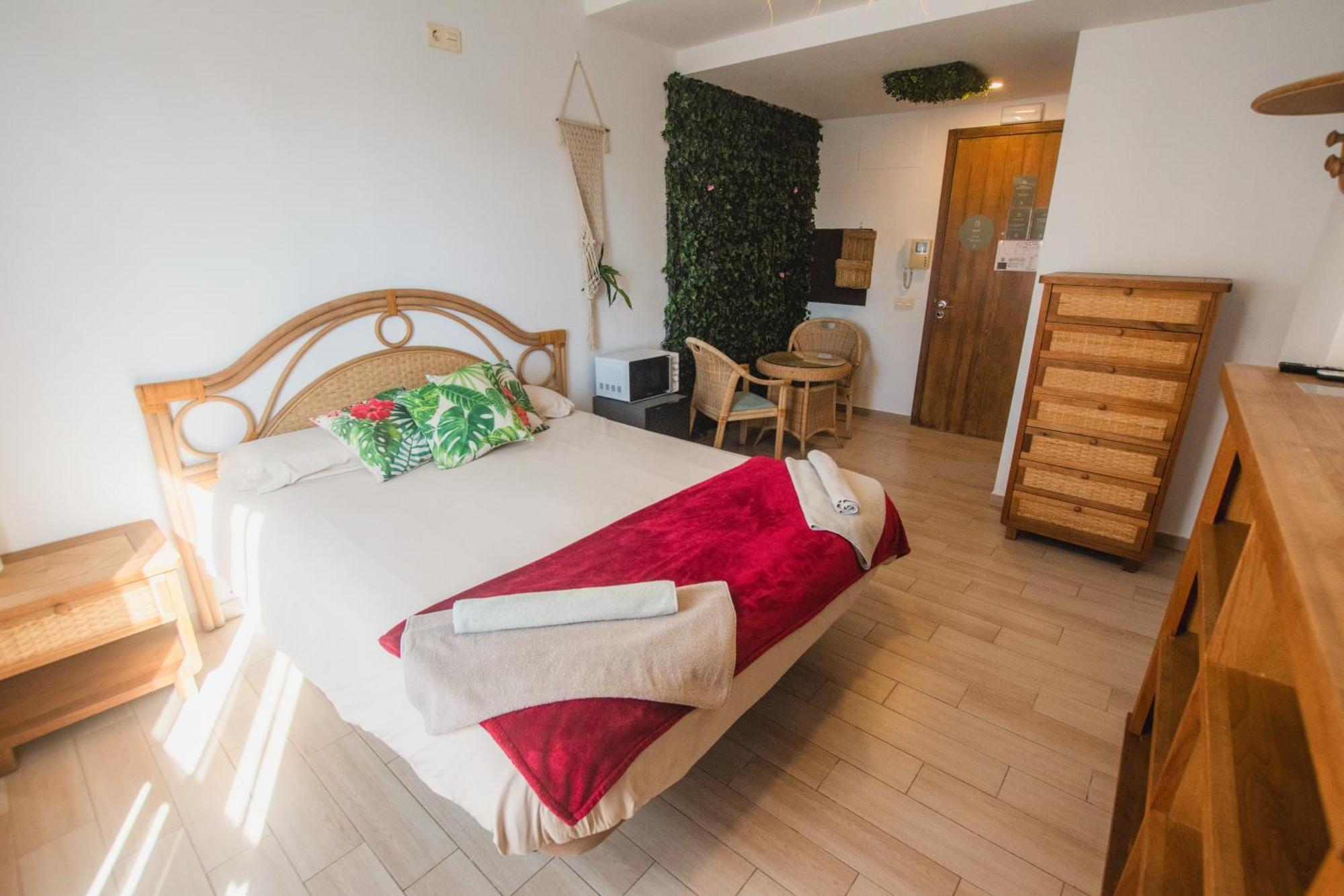 Banana Beach Patacona Rooms Alboraia Eksteriør bilde