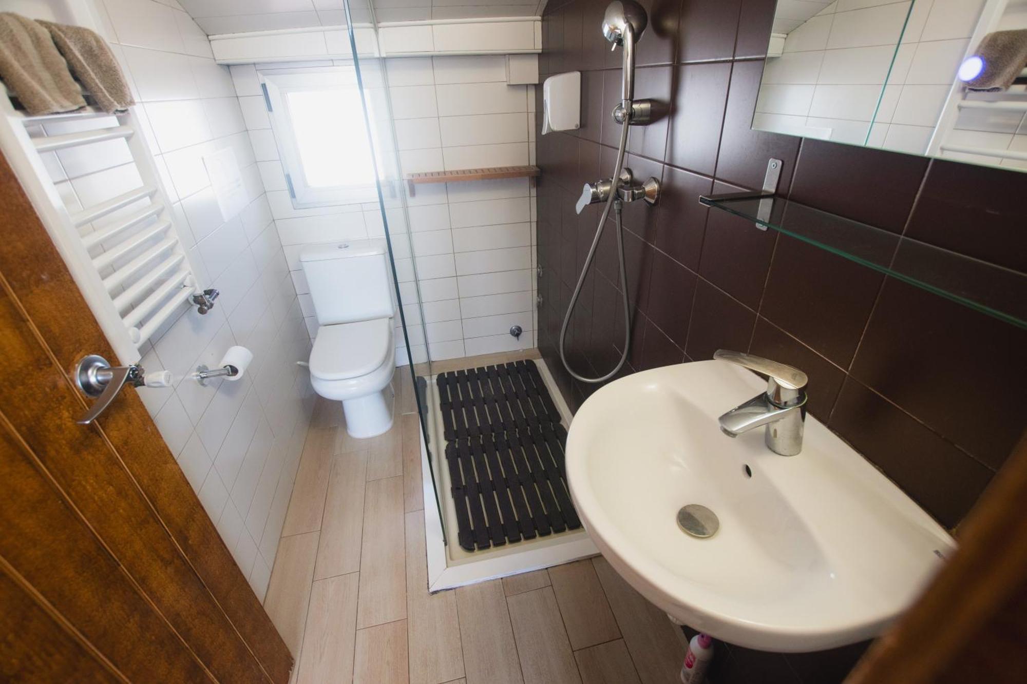 Banana Beach Patacona Rooms Alboraia Eksteriør bilde