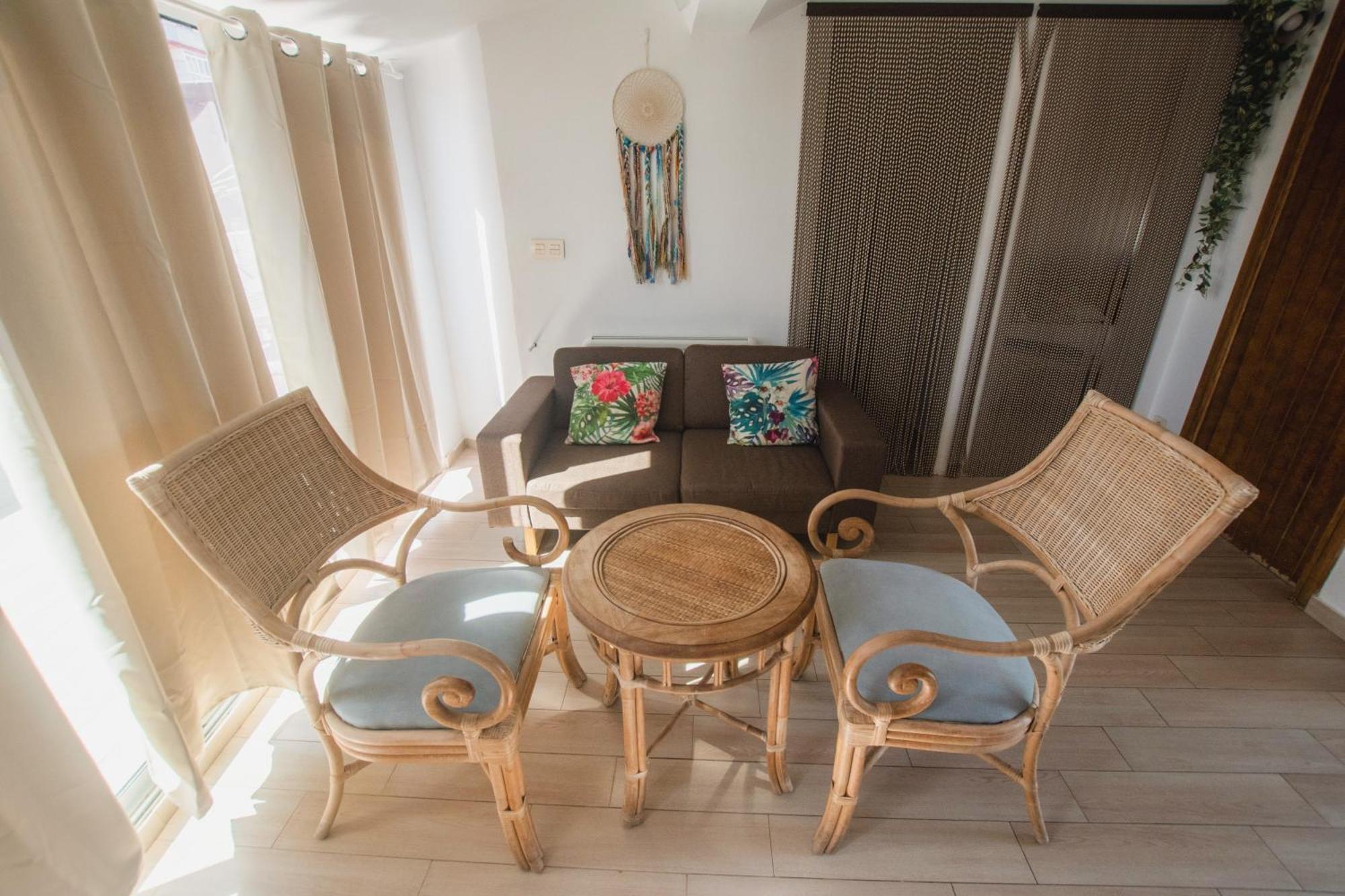 Banana Beach Patacona Rooms Alboraia Eksteriør bilde