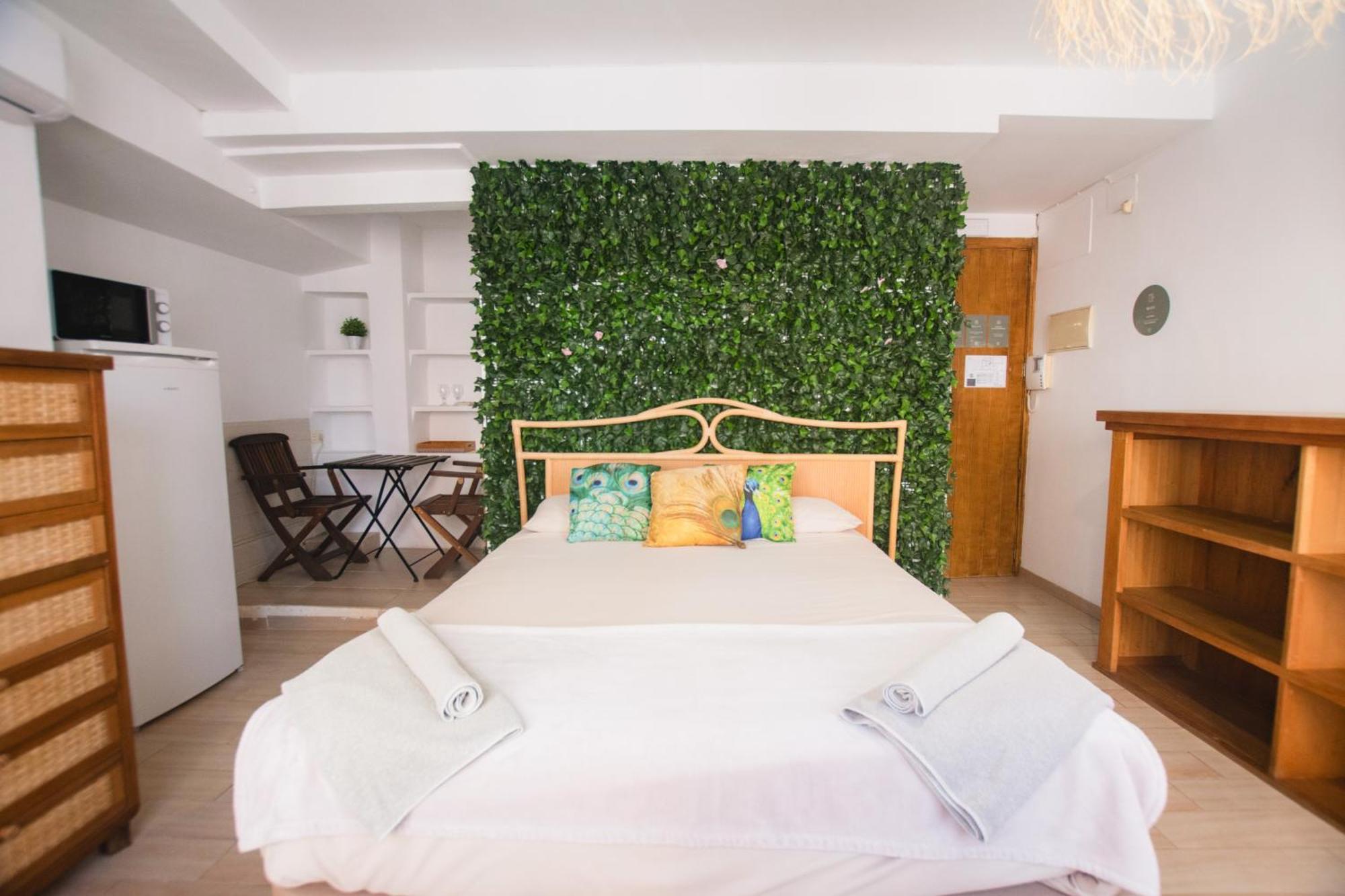 Banana Beach Patacona Rooms Alboraia Rom bilde