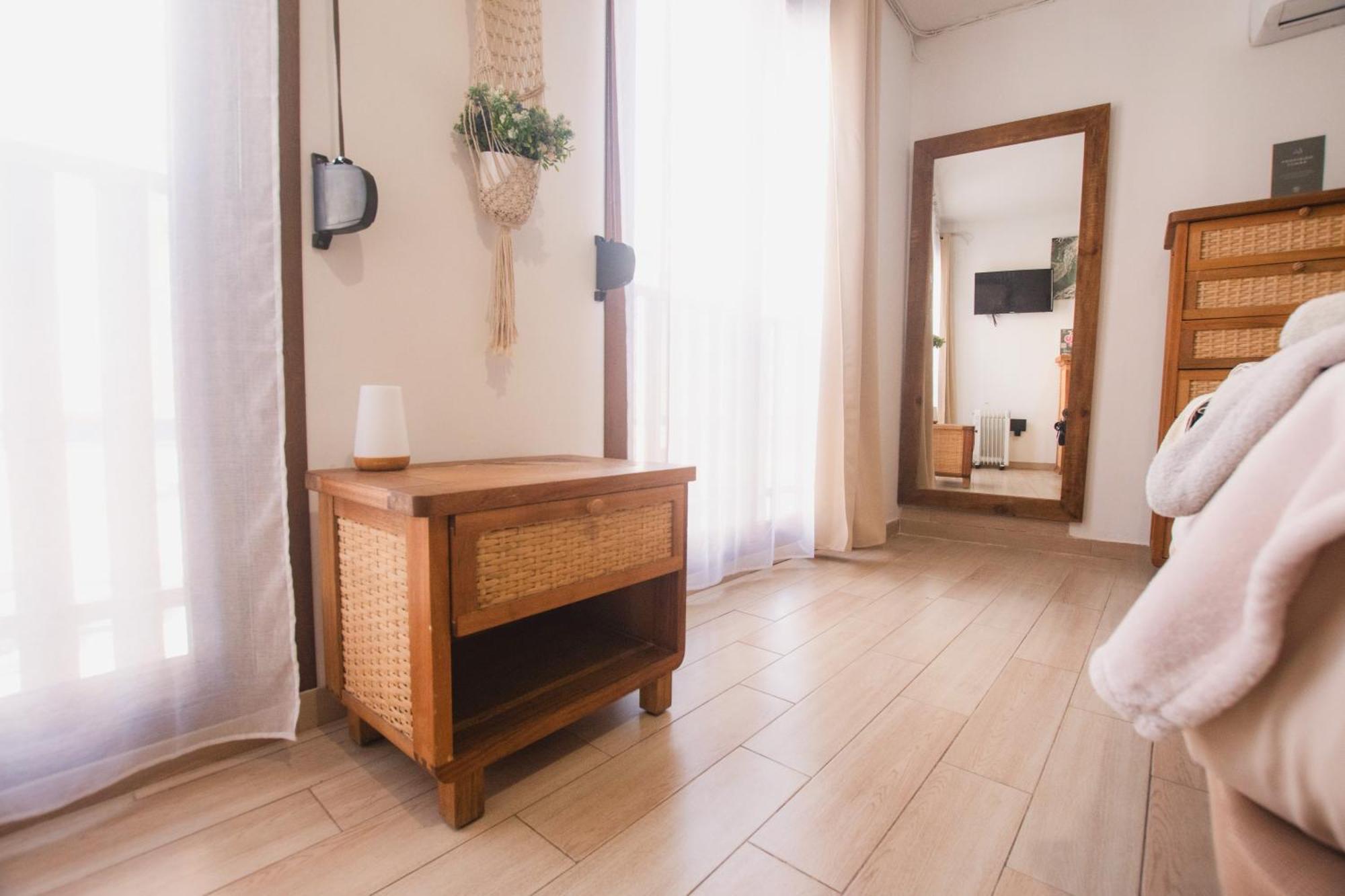 Banana Beach Patacona Rooms Alboraia Eksteriør bilde