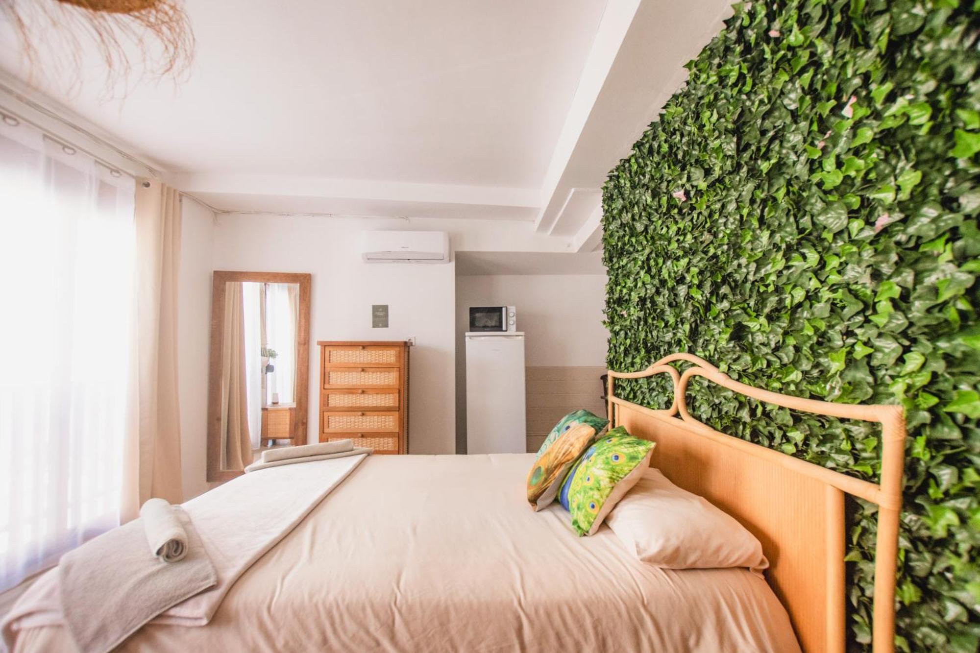 Banana Beach Patacona Rooms Alboraia Eksteriør bilde