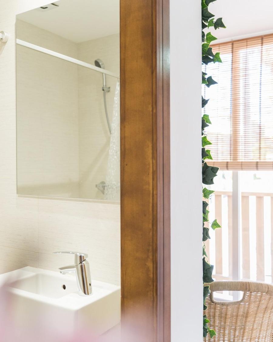 Banana Beach Patacona Rooms Alboraia Rom bilde