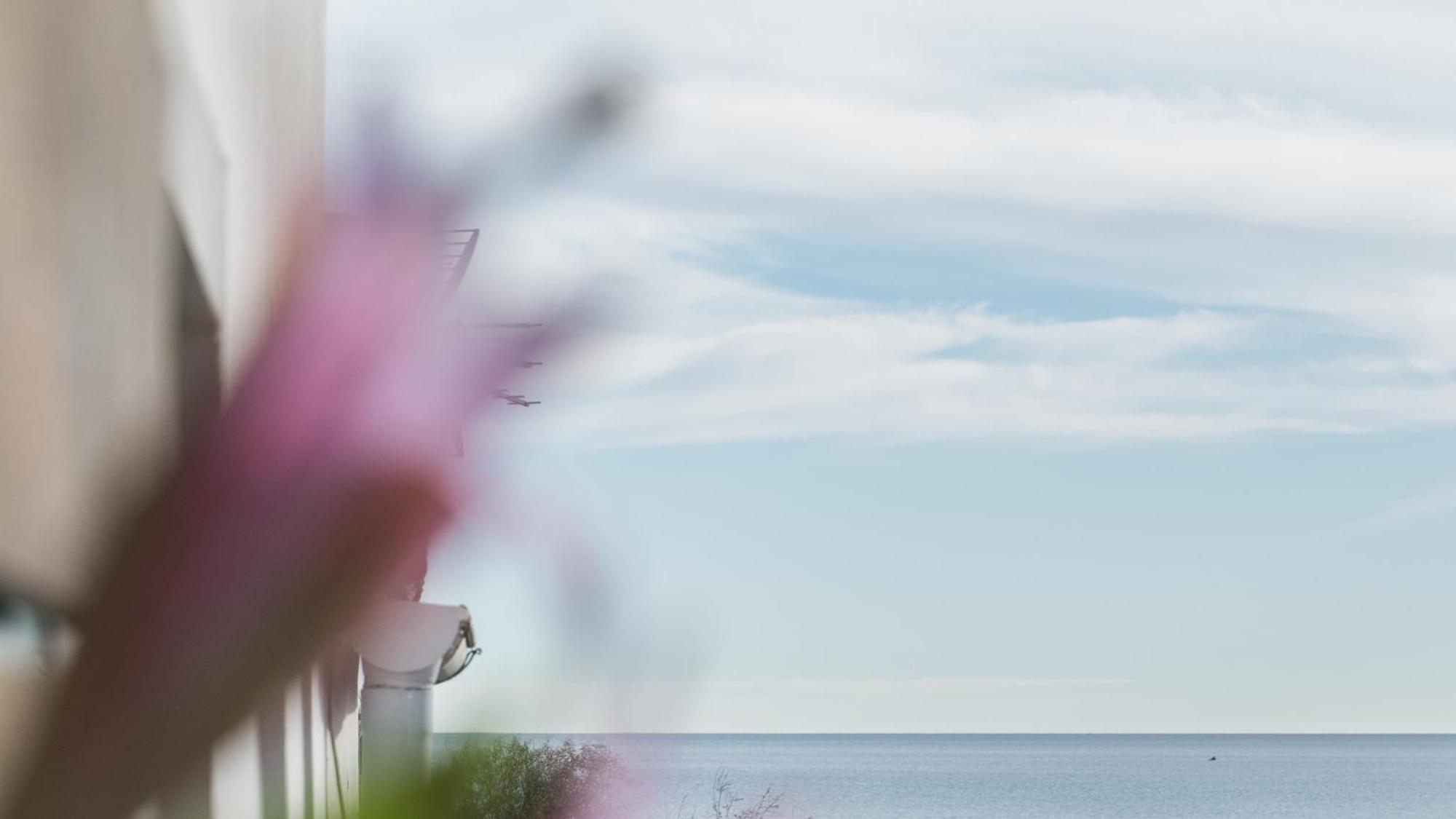 Banana Beach Patacona Rooms Alboraia Rom bilde