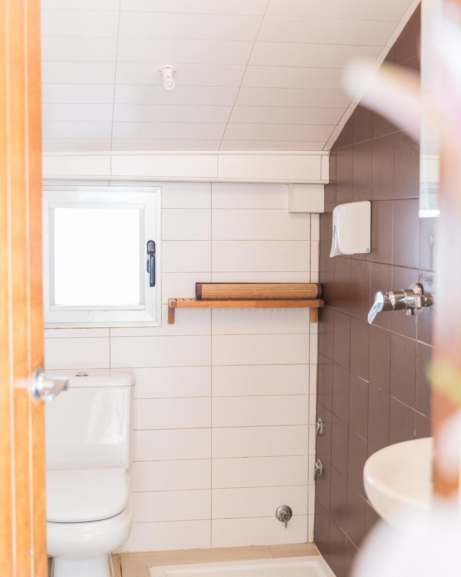 Banana Beach Patacona Rooms Alboraia Rom bilde